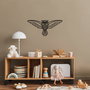 Wallity Owl - 288 Negro